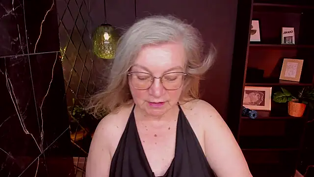 Онлайн чат XXX NataliMellow