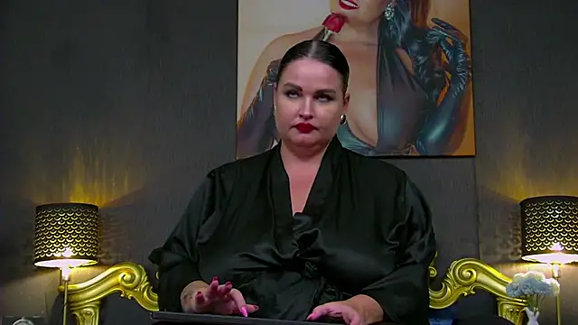 GeorgiaLerox's Live XXX Chat