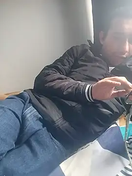 misterioso258 Chat XXX in diretta
