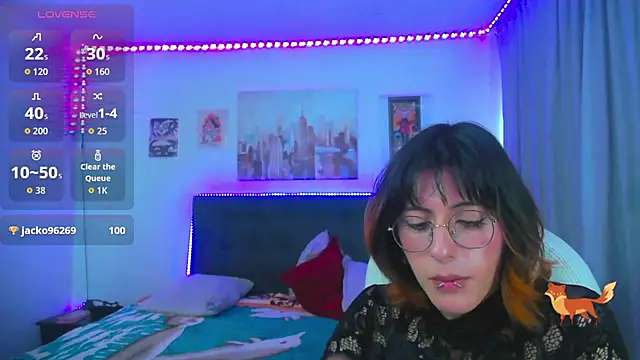 goth_minerva élő XXX-chatje
