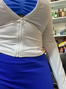 Sara_fun Obrolan Langsung XXX