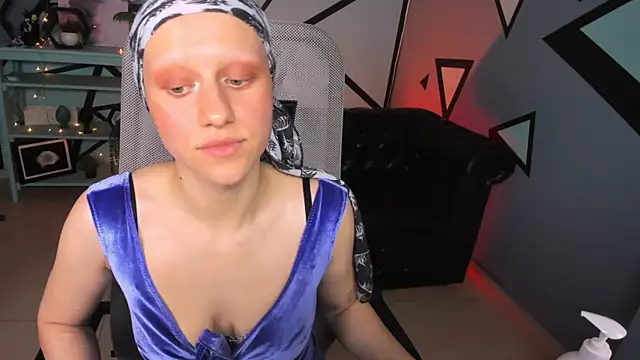 Chat XXX en directo de LidaDarknet