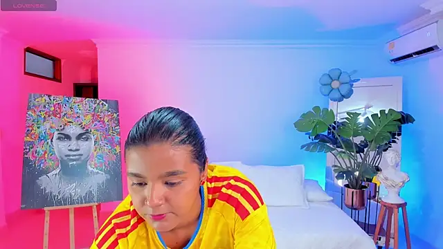 Živý XXX chat JANYLOVE__