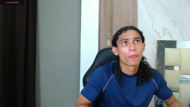 nazper Chat XXX live