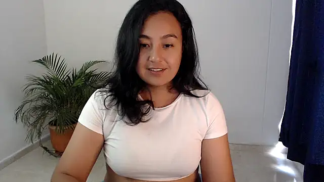 Chat XXX en directo de AnaOnline