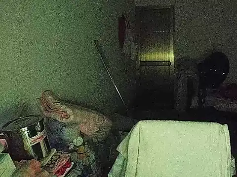 Živý XXX chat RebelAura