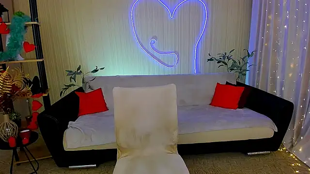 Czat XXX na żywo – ChristinaConteeree