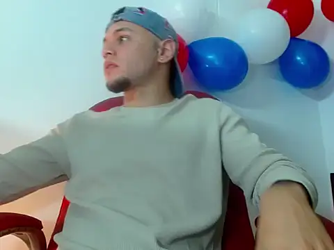 Brian_Adler Live XXX-chat