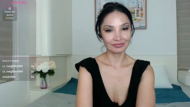 Ohmy_Linda Live XXX-Chat
