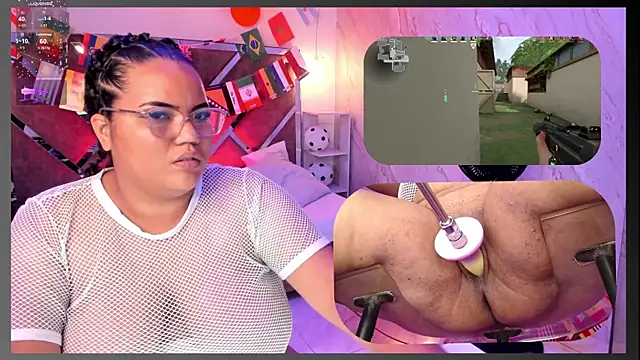 Czat XXX na żywo – MhiaRey