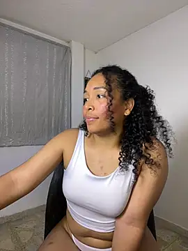 AFRICANIA Chat XXX live