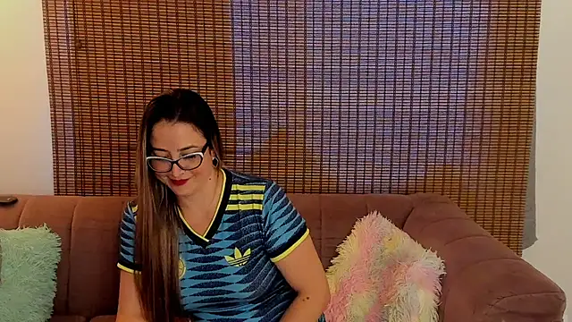 ariana_crossn Live XXX chat