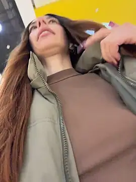CrystalClean 라이브 XXX 채팅