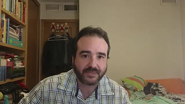 Chatroom XXX en direct de curiosillo83
