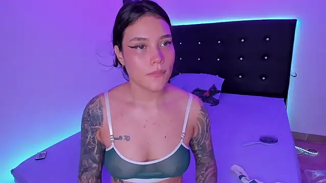 sweett_dirty 现场XXX聊天