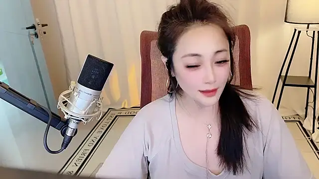 Sembang XXX Secara Langsung Daisy-77