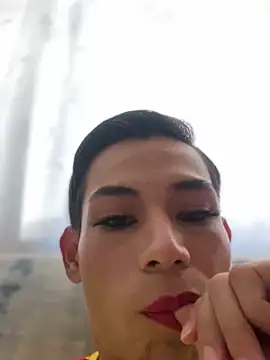 JackeOwens Chat XXX in diretta