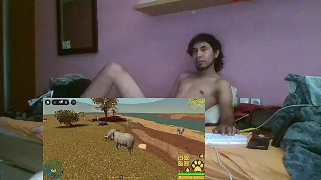 Plutoniox Chat XXX in diretta