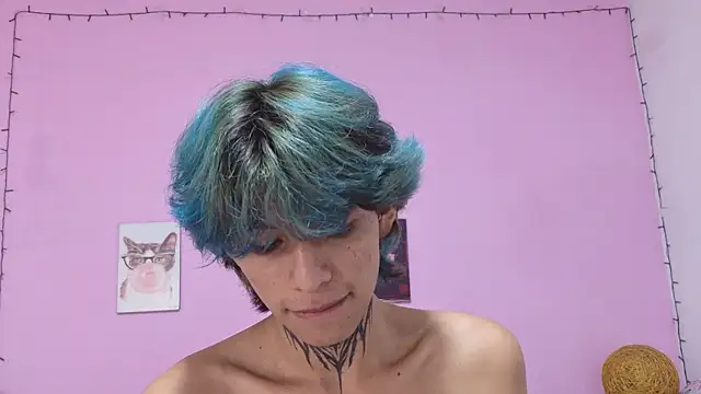 แชท XXX สดของ Jules_zzz
