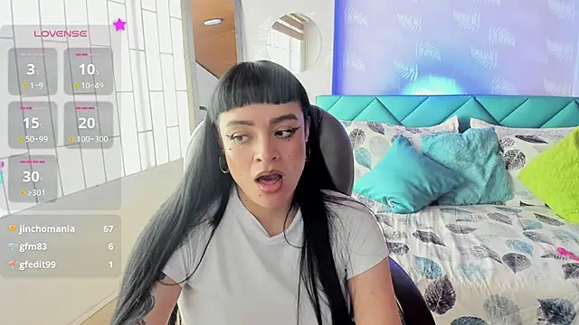 Antonela_vargas – Live XXX-chat