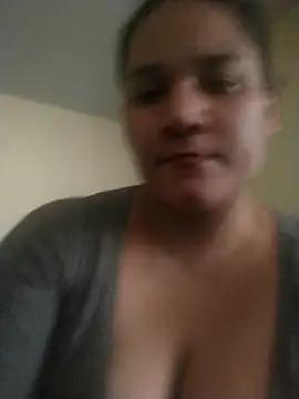 Živý XXX chat checheludo23