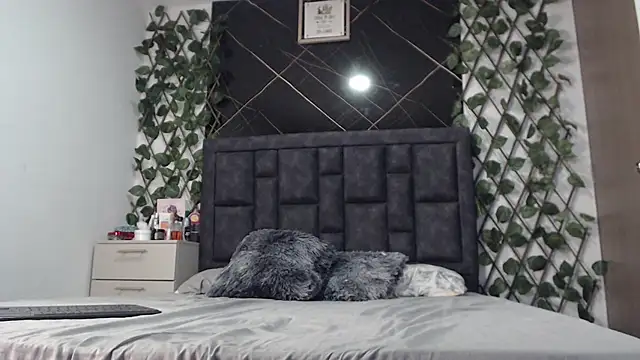 Ari_kanroji's Live XXX Chat