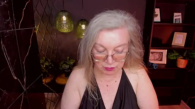 Онлайн чат XXX NataliMellow