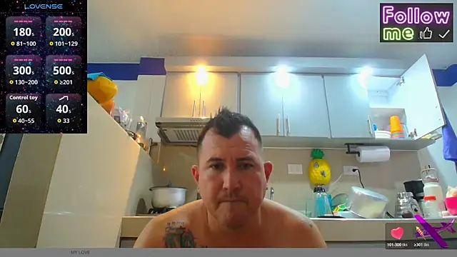 EROS_PAUL Obrolan Langsung XXX