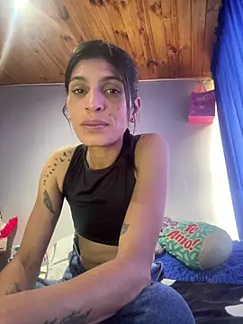 ImCrazzy live XXX chat