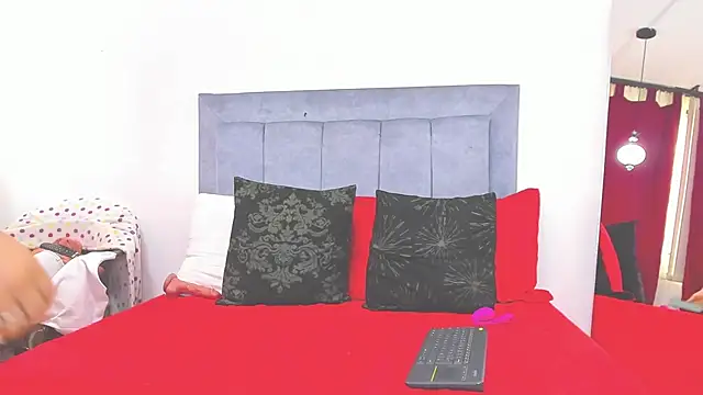 Živý XXX chat emagarcia