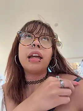 Chat XXX en directo de moan4mona