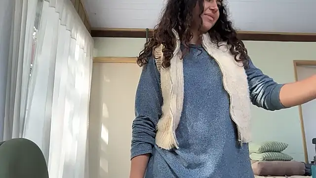 deusaludovica's Live XXX Chat