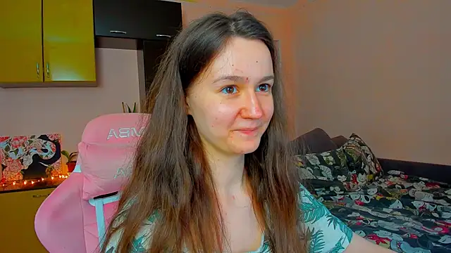 ameli_moon's Live XXX Chat
