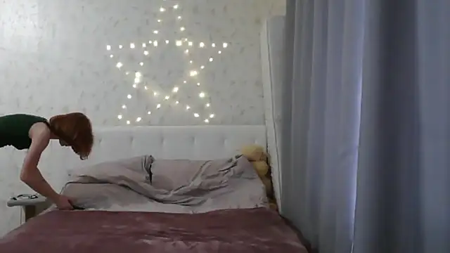 Chat XXX en directo de KateBunny