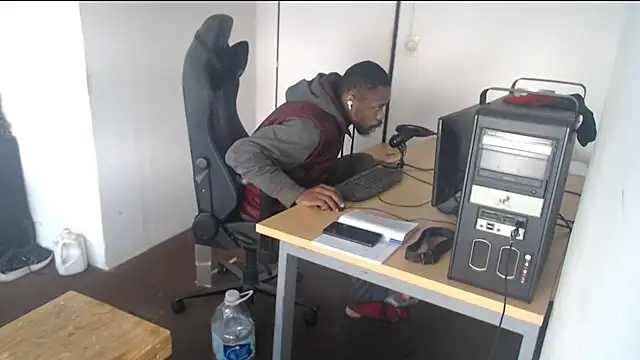 Chat XXX Live Mastertopdome