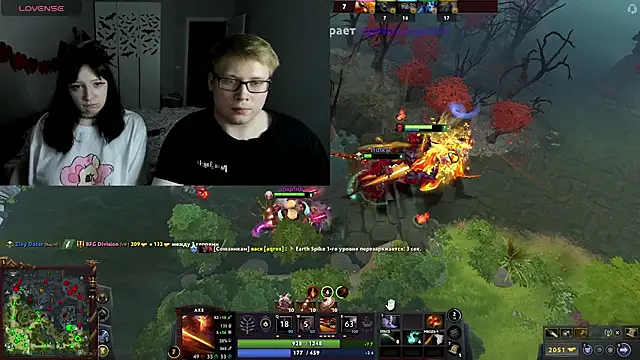 JayMollyy's Live XXX Chat
