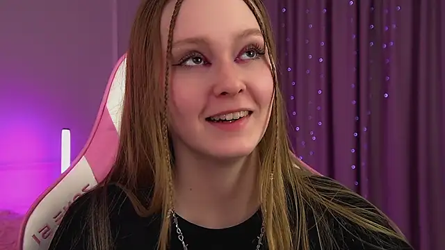 AgataFoxley – Naživo XXX chat