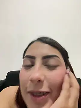 Sammy_Sweet01's Live XXX Chat