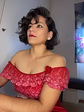 Chat XXX en directo de eva_luz