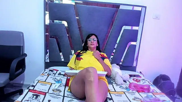 Živý XXX chat Natasha028_