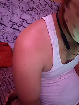 DESHICPL69 Live XXX-Chat