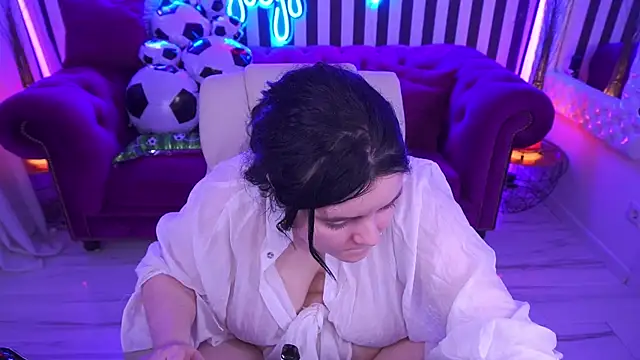 LittleShyy's Live XXX Chat