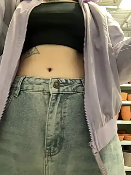 Chat +18 de Sunny___Bunny ao vivo