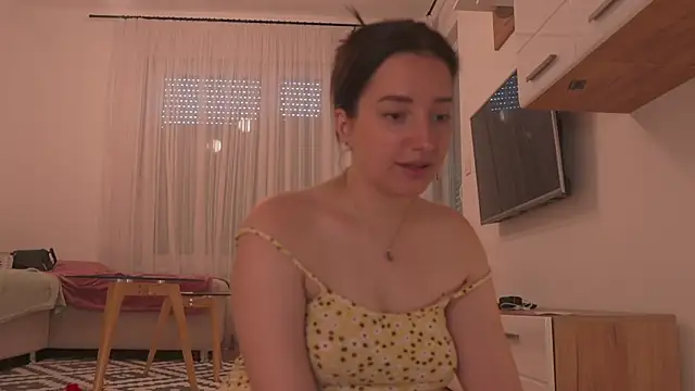_Anna_69 라이브 XXX 채팅