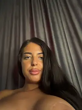 OlyviaDelight 라이브 XXX 채팅