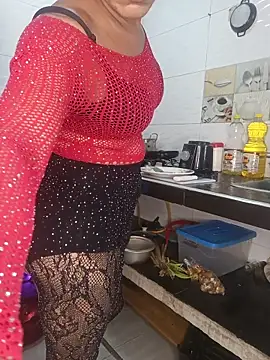zamarasexyのライブXXXチャット