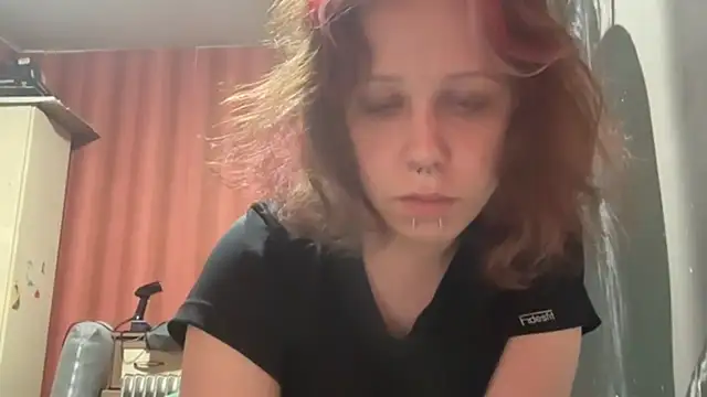 nordystar's Live XXX Chat
