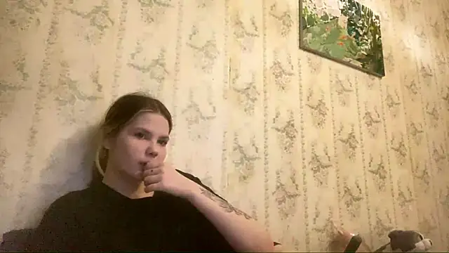 SusanaLeichty Obrolan Langsung XXX