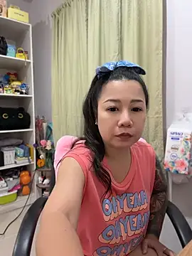 LINDA_HD Obrolan Langsung XXX