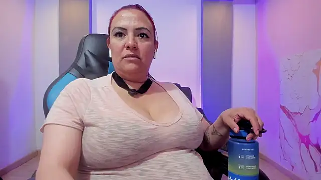 Chat XXX en directo de Sammy_owens_